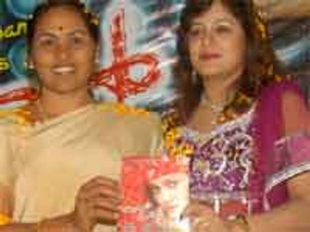 ಸಿನಿಮಾದಲ್ಲಷ್ಟೇ ನಾನು ಜಂಭದ ಹುಡುಗಿ