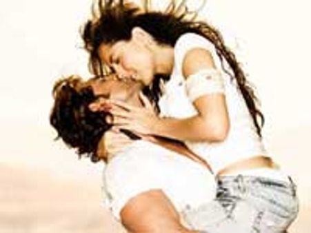 ಬಾಲಿವುಡ್ ನ ಹೊಸ ಗಾಯಕ ಹೃತಿಕ್ ರೋಶನ್