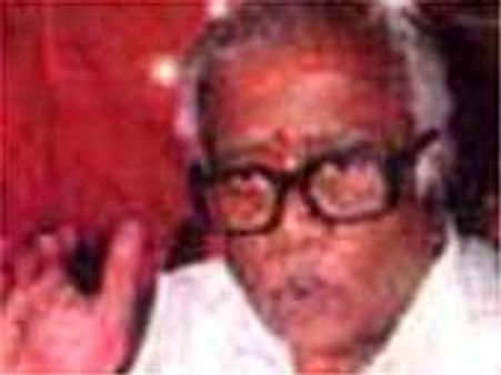 ಹಾಡುಗಳ ಹರಿಕಾರ ಗೀತಪ್ರಿಯ ಹಿನ್ನೋಟ