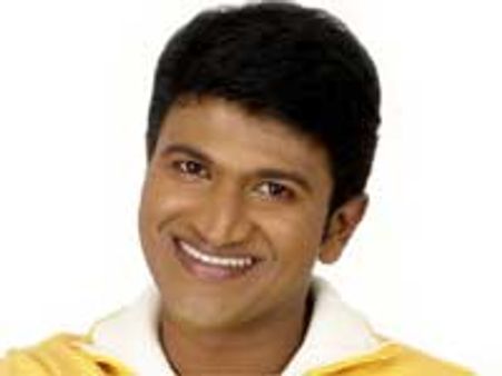 ಕುಶಾಲನಗರದಲ್ಲಿ ಪುನೀತ್ 'ಜಾಕಿ'