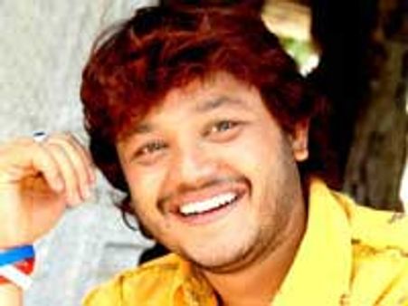 ಮದುವೆ ಮನೆ ಅಪ್ಪಟ ಸ್ವಮೇಕ್ ಚಿತ್ರ: ಗಣೇಶ್