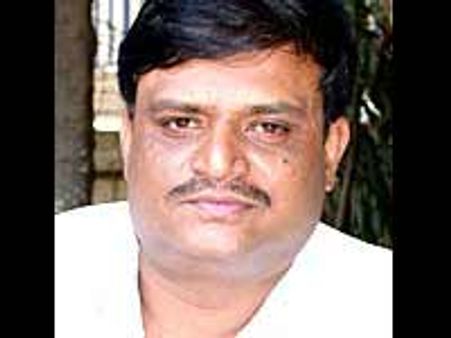 ಯಶವಂತಪುರ ಹೊಸ ಕಾರ್ಪೊರೇಟರ್ ಮುನಿರತ್ನ