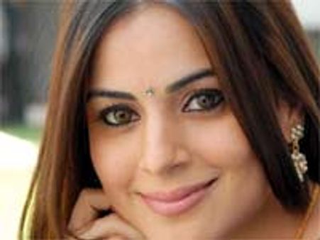 'ಮದುವೆ ಮನೆ'ಯ ಮದುಮಗಳು ಶ್ರದ್ಧಾ ಆರ್ಯ