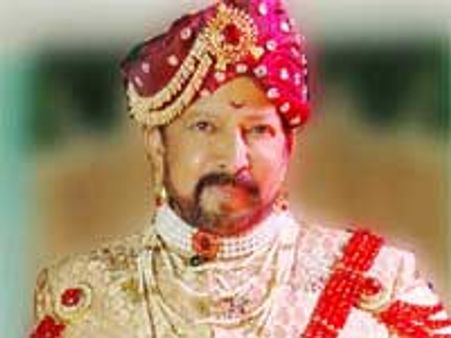 ಬಾಕ್ಸಾಫೀಸ್ ಗಳಿಕೆಯಲ್ಲಿ ಹೂಂಕರಿಸಿದ 'ಆಪ್ತರಕ್ಷಕ'