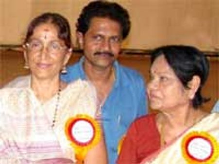 ಹೌಸ್ ಫುಲ್ ಪ್ರದರ್ಶನ ಕಂಡ 'ಬಂಗಾರದ ಮನುಷ್ಯ'