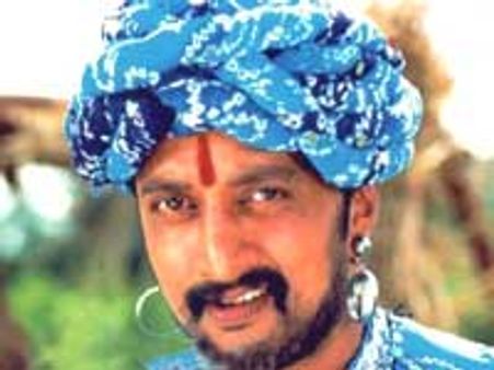 ಬೀದರ ಉತ್ಸವದ ಚಿತ್ರೋತ್ಸವಕ್ಕೆ ಸುದೀಪ್