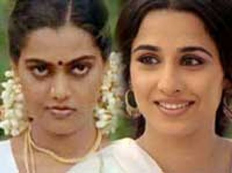 ವಿದ್ಯಾ ಬಾಲನ್ ರೂಪದಲ್ಲಿ ಎದ್ದು ಬಂದ ಸಿಲ್ಕ್ ಸ್ಮಿತಾ