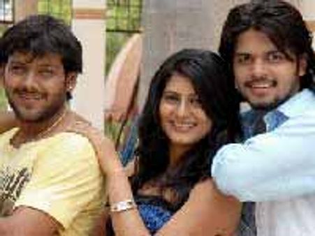 ಚಿತ್ರವಿಮರ್ಶೆ: ವಿಭಿನ್ನ ಚಿತ್ರಕತೆವುಳ್ಳ ಪೆರೋಲ್