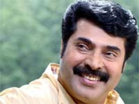 ಮಮ್ಮುಟ್ಟಿ ಜೊತೆ ಅಭಯಸಿಂಹ 'ಶಿಕಾರಿ'