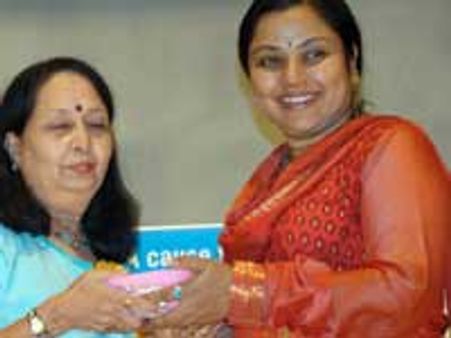 ಗತ ವೈಭವ ಮೆಲಕು ಹಾಕಿದ ಚಿತ್ರೋತ್ಸವ