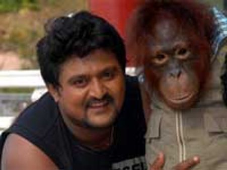 ಅಪ್ಪು ಪಪ್ಪು ಚಮತ್ಕಾರಗಳು ಕ್ಯಾಮರಾದಲ್ಲಿ ಬಂಧಿ