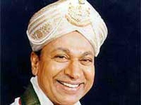 ಅಭಿಮಾನಿಗಳ ಪಾಲಿನ ಆಲಯ ರಾಜ್ ಸ್ಮಾರಕ