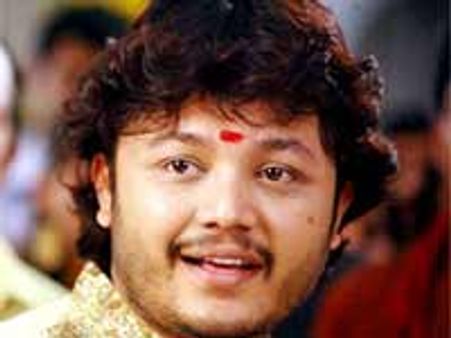 'ಮದುವೆ ಮನೆ'ಯ ಹೊಸ ಗಂಡು ಗಣೇಶ್