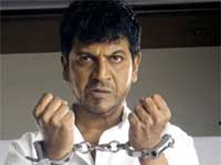 ಶಿವಣ್ಣನ ತಪ್ತ ಮನಸ್ಸಿನ ತಪಸ್ಸು 'ತಮಸ್ಸು'