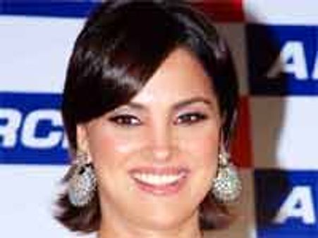 ಲಾರಾದತ್ತ, ಮಹೇಶ್ ಭೂಪತಿ ಪ್ರೇಮಾಯಣ