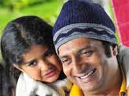 ನಟ ಪ್ರಕಾಶ್ ರೈ ಚೊಚ್ಚಲ ಕನಸು ನನಸು