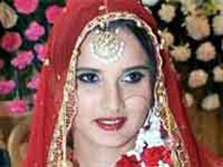 ಪಾಕ್ ಜನ ಕಲ್ಯಾಣ ರಾಯಭಾರಿ ಸಾನಿಯಾ ಮಿರ್ಜಾ