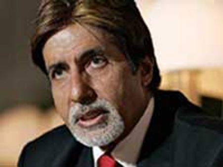 ಬಿಗ್ ಬಿಗೆ ವಾಸಿಯಾಗದ 'ಕೂಲಿ' ಗಾಯ