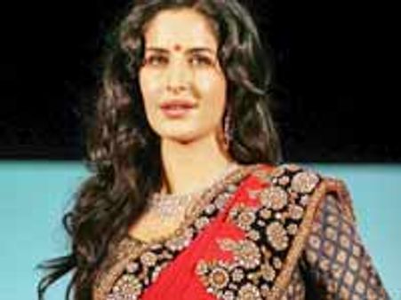 ಅಮರ ಚೆಲುವೆ ಮಧುಬಾಲಾ ಆಗಿ ಕತ್ರೀನಾ