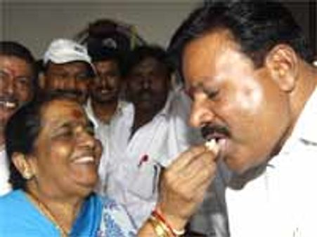 ಬೆಂಗಳೂರು ಗತವೈಭವ ಮರುಕಳಿಸಲಿ: ಪಾರ್ವತಮ್ಮ