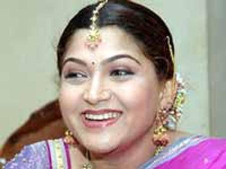 ಖುಷ್ಬು ವಿರುದ್ಧ ಕ್ರಿಮಿನಲ್ ಮೊಕದ್ದಮೆಗಳು ರದ್ದು