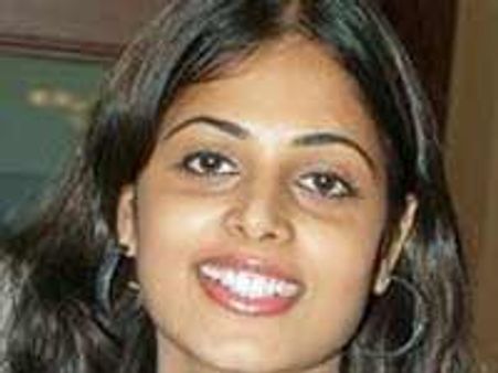 ಸಿಂಧು ಮೆನನ್ ಗೆ ಢುಮ್ ಟಕ ಢುಂ ಢುಂ