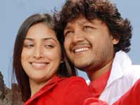 ಚಿತ್ರ ವಿಮರ್ಶೆ: ಸ್ನೇಹದ ಉಲ್ಲಾಸ ಪ್ರೀತಿಯ ಉತ್ಸಾಹ