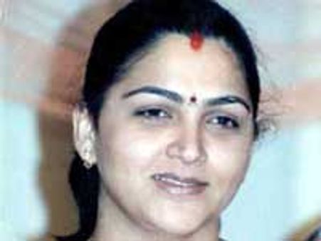 ನಾನು ಕಾಂಗ್ರೆಸ್ ಪಕ್ಷದ ಅಭಿಮಾನಿ: ನಟಿ ಖುಷ್ಬು