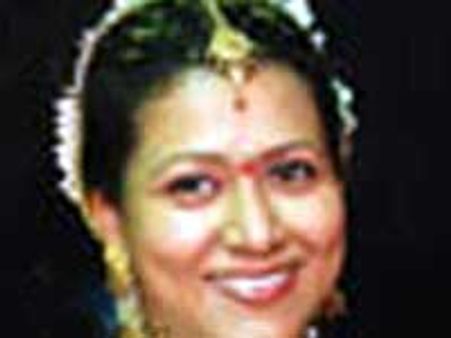 ನಟಿ ಭವ್ಯಶ್ರೀ ಬಾಳ ಸಂಗಾತಿಯಾಗಿ ಸುರೇಶ್ ರೈ