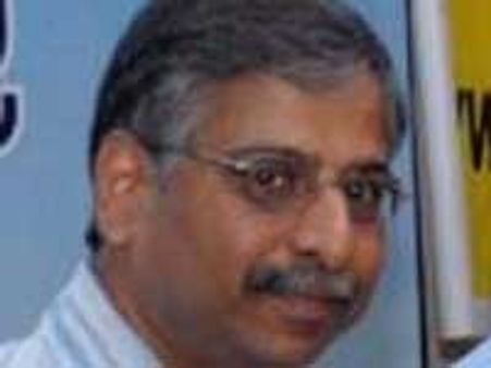 ಕಂಠೀರವಕ್ಕೆ ಹೊಸ ನಿರ್ದೇಶಕ ವಿಶುಕುಮಾರ್