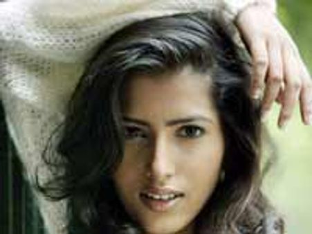 ಮಿಸ್ ವರ್ಲ್ಡ್, ಶಾರುಖ್ ನನ್ನ ಗುರಿ: ಮನಸ್ವಿ