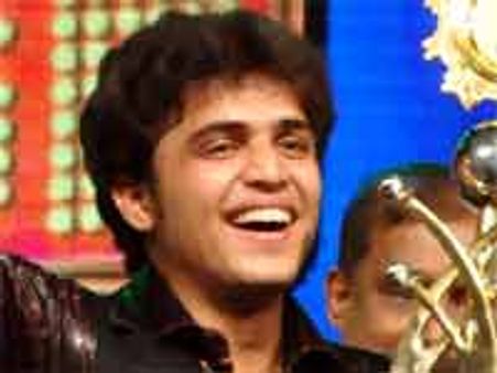 ನಕುಲ್ ಅಭಯಂಕರ್ ಸರಿಗಮಪ ಚಾಂಪಿಯನ್