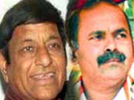 ಬಸಂತಕುಮಾರ್ ಪಾಟೀಲ್ V/sವಿಜಯಕುಮಾರ್