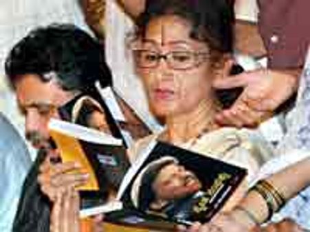 ವಿಷ್ಣು ಕುರಿತ ಅಪರೂಪದ ಕೃತಿ ಸ್ನೇಹ ಸಂಪತ್ತು