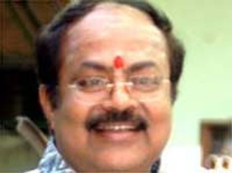 ಶ್ರೀನಿವಾಸಮೂರ್ತಿವಿರುದ್ಧದ ಆರೋಪ ಸಾಬೀತು