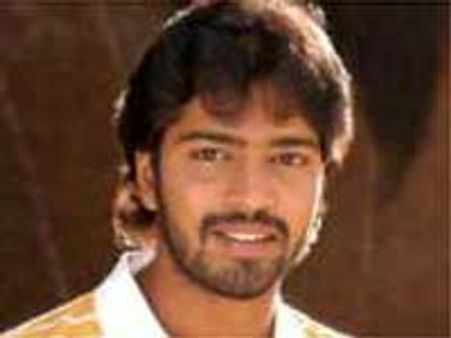 ಕನ್ನಡಕ್ಕೆ ತೆಲುಗಿನ ಹಾಸ್ಯ ನಟ ಅಲ್ಲರಿ ನರೇಶ್