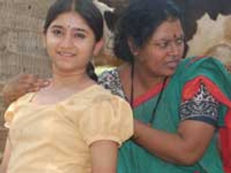 ಕಿರುತೆರೆಯಲ್ಲಿ ಮಿಲನ ಪ್ರಕಾಶ್ ಲಕುಮಿ ಪಯಣ