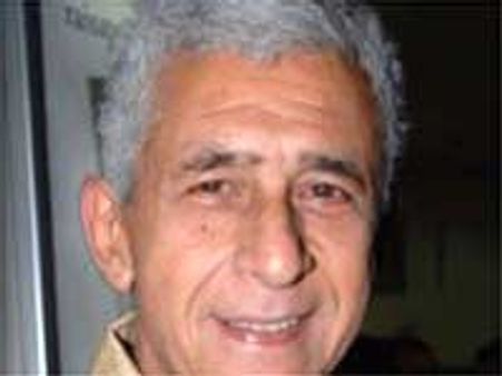 ನಾಸಿರುದ್ದೀನ್ ಷಾ ಮಣಿಪಾಲ್ ಆಸ್ಪತ್ರೆಗೆ ದಾಖಲು