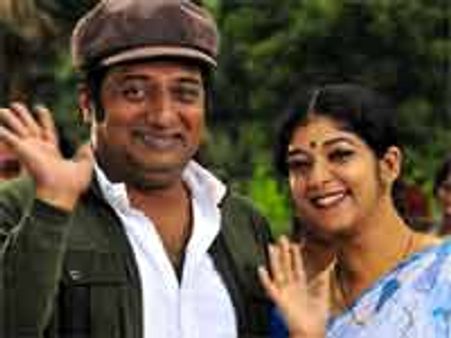 ಬಾಕ್ಸಾಫೀಸಲ್ಲಿ ಈ ವಾರ ಎರಡು ಚಿತ್ರಗಳ ಸೆಣೆಸಾಟ