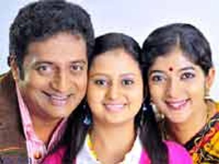 ಎಲ್ಲ ಅಪ್ಪ ಅಮ್ಮಂದಿರು ನೋಡಲೇಬೇಕಾದ ಚಿತ್ರ