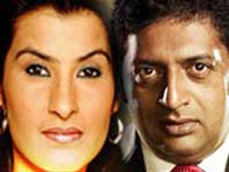 ಜೂನ್ 24ಕ್ಕೆ ಪೋನಿ ಜೊತೆ ಪ್ರಕಾಶ್ ರೈ ನಿಶ್ಚಿತಾರ್ಥ