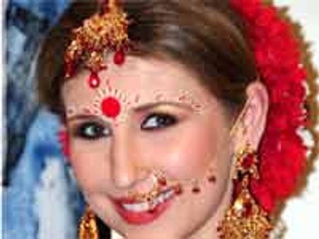 ಕನ್ನಡಕ್ಕೆ ಅಪ್ರತಿಮ ಸುಂದರಿ ಕ್ಲಾಡಿಯಾ ಸೀಸ್ಲ