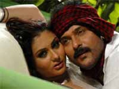 ರವಿಚಂದ್ರನ್ ಹುಟ್ಟುಹಬ್ಬಕ್ಕೂ ಮುನ್ನ ಹೂ