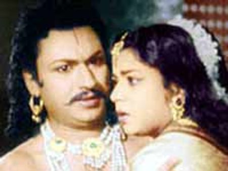 ಹನ್ನೆರಡು ಭಾಷೆಗಳಿಗೆ ಅಣ್ಣಾವ್ರ ಸತ್ಯ ಹರಿಶ್ಚಂದ್ರ