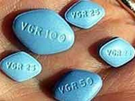 ಶ್ವಾನಕ್ಕೆ ವರವಾದ ಕಾಮೋತ್ತೇಜಕ ವಯಾಗ್ರ ಗುಳಿಗೆ