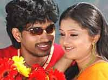 ಚಿತ್ರನಟ ಆನಂದ್ ಗೆ ಷರತ್ತುಬದ್ಧ ಜಾಮೀನು