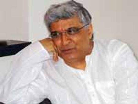 ಜಾವೇದ್ ಗುಣಗಾನ ಮಾಡಿದ ಠಾಕ್ರೆ