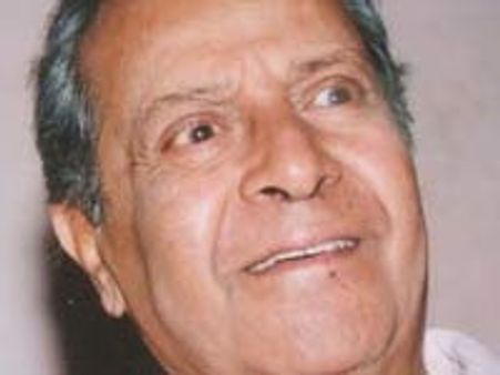 ವಿಸಿಡಿಯಲ್ಲಿ ಅಶ್ವತ್ಥ್, ಪಂಡರೀಬಾಯಿ ನವಜೀವನ