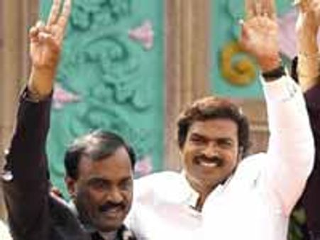 ಆಗಸ್ಟ್ ಹೊತ್ತಿಗೆ ರೆಡ್ಡಿಗಳ ಕನಸಿನ ಕೂಸು ಜನನ