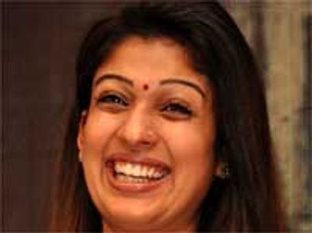 ನಯನತಾರಾ ಕಟ್ಟಕಡೆಯ ಚಿತ್ರ ಉಪೇಂದ್ರ ಸೂಪರ್?